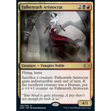 Falkenrath Aristocrat - Falkenrath Aristocrat - [2XM] [NM]