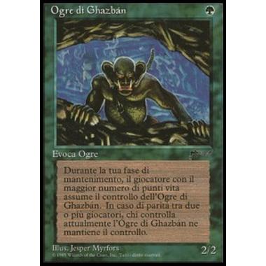 GhazbÃ¡n Ogre - Ogre di GhazbÃ¡n - [RI] [PL]