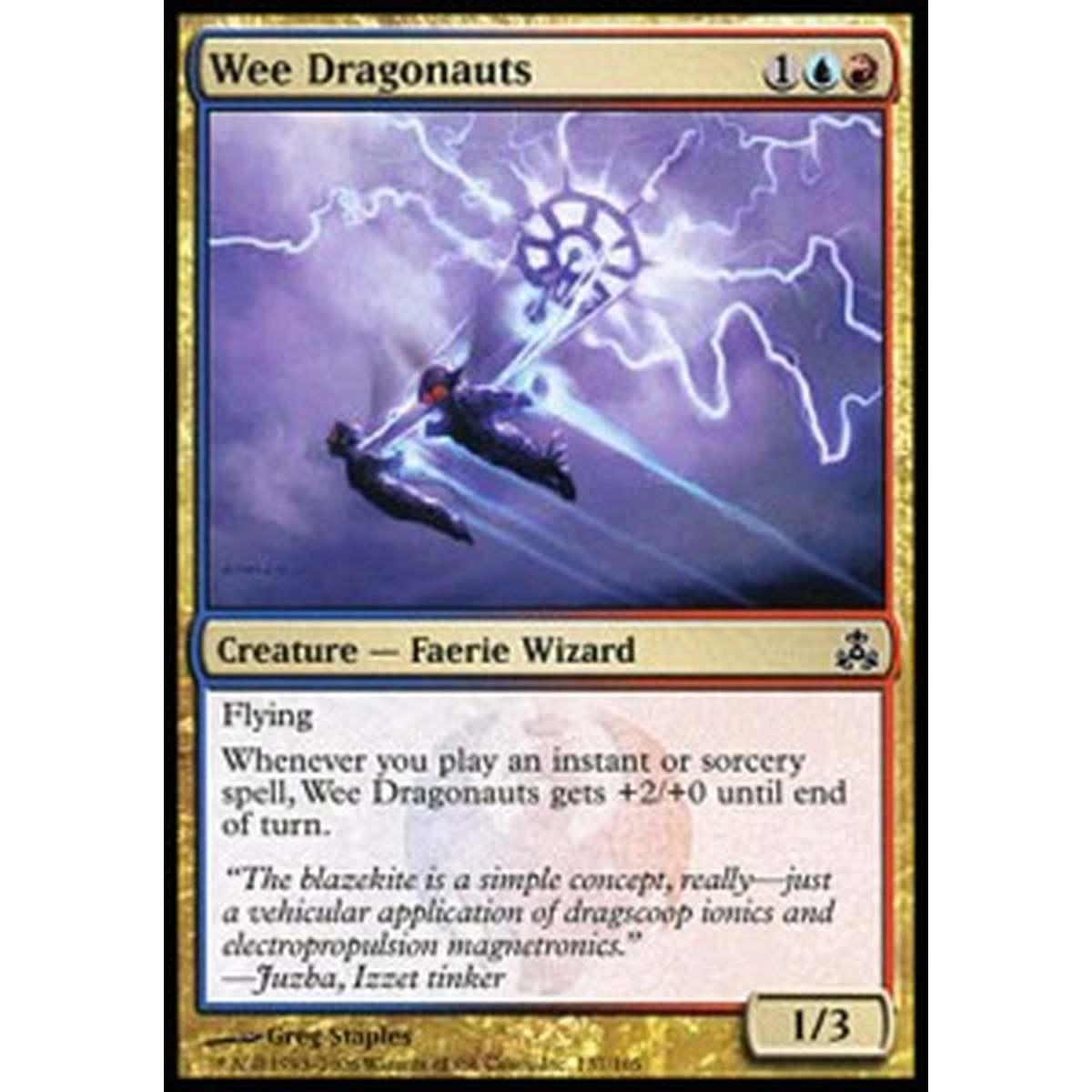 Wee Dragonauts - Wee Dragonauts - [GPT] [NM]