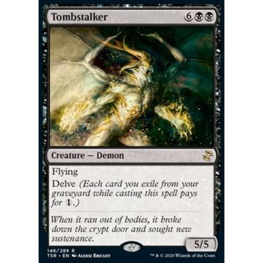 Tombstalker - Tombstalker - [TSR] [NM]