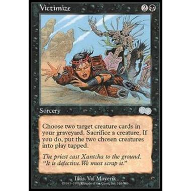 Victimize - Victimize - [USG] [GD]
