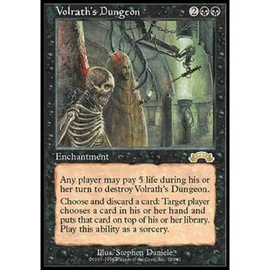 Volrath's Dungeon - Volrath's Dungeon - [EXO] [EX]