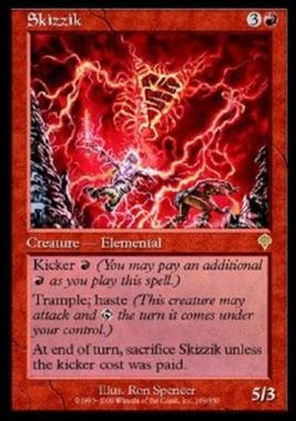 Skizzik - Skizzik - [INV] [GD]