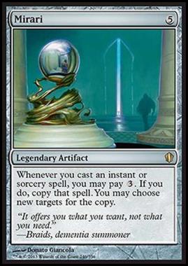 Mirari - Mirari - [C13] [EX]