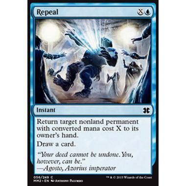 Repeal - Repeal - [MM2] [NM] [Foil]