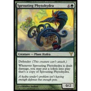 Sprouting Phytohydra - Phytoidra Germogliante - [DIS] [EX]