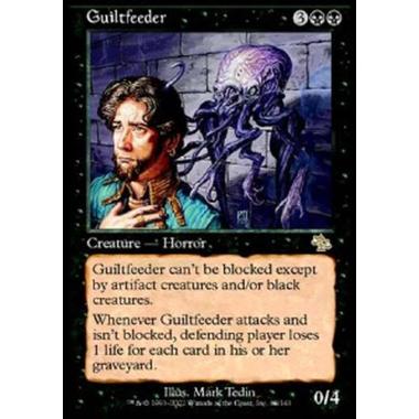 Guiltfeeder - Guiltfeeder - [JUD] [EX]