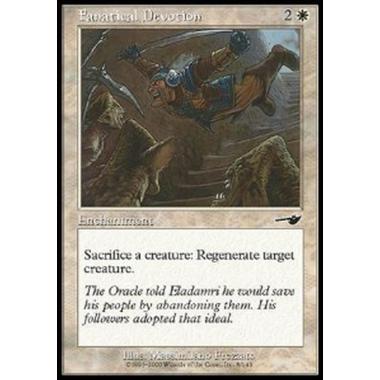 Fanatical Devotion - Fanatical Devotion - [NEM] [EX]