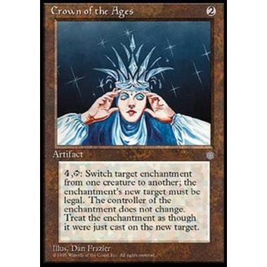 Crown of the Ages - Crown of the Ages - [ICE] [EX]