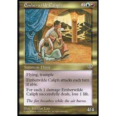 Emberwilde Caliph - Emberwilde Caliph - [MIR] [GD]