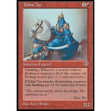 Telim'Tor - Telim'Tor - [MIR] [EX]