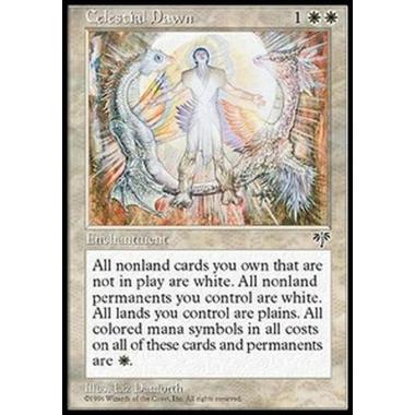 Celestial Dawn - Alba Celestiale - [MIR] [EX]
