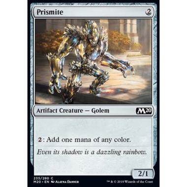 Prismite - Prismobita - [M20] [NM]