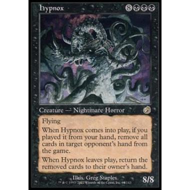 Hypnox - Hypnox - [TOR] [EX]