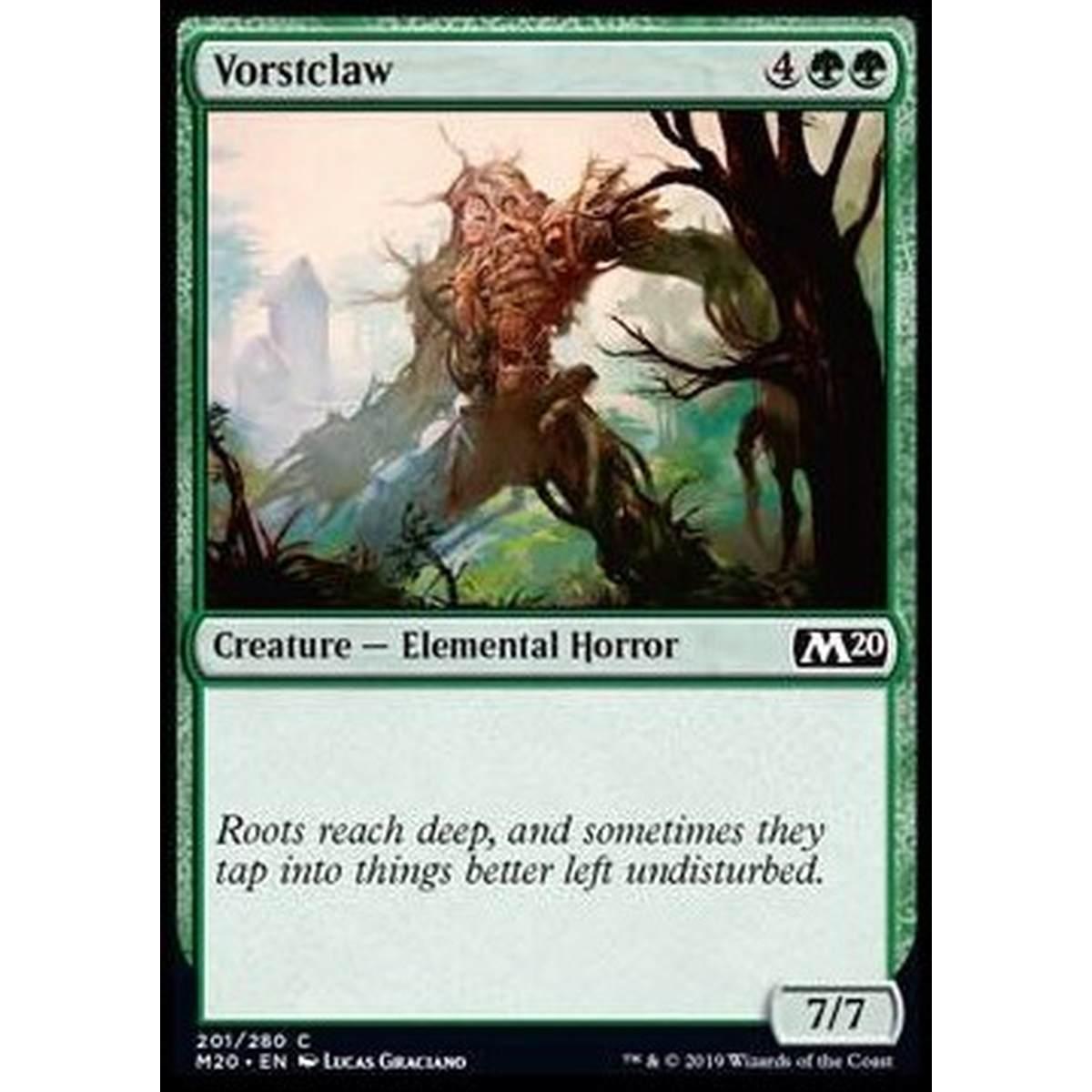 Vorstclaw - Divorartiglio - [M20] [NM]
