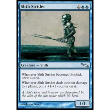 Slith Strider - Slith Strider - [MRD] [NM] [Foil]