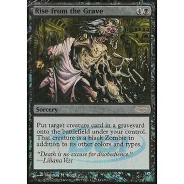 Rise from the Grave - Risuscitare - [GW] [NM] [Foil]