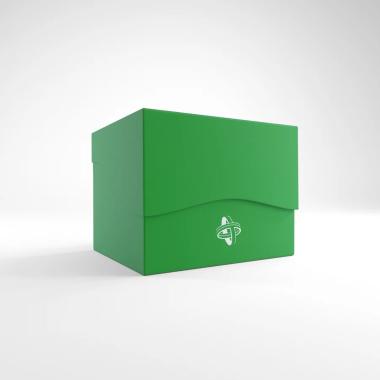 Deck Box Side Holder 100+ XL GREEN