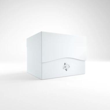 Deck Box Side Holder 100+ XL WHITE