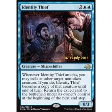 Identity Thief - Ladro di IdentitÃ - [EMNP] [NM] [Foil]