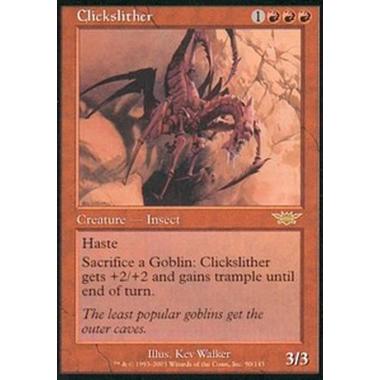 Clickslither - Clickslither - [LGN] [GD]