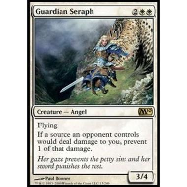 Guardian Seraph - å®æŠ¤ç½å¤©ä½¿ - [M10] [NM]