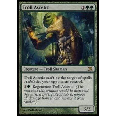 Troll Ascetic - Asceta Troll - [10E] [NM]