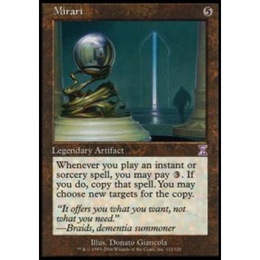 Mirari - Mirari - [TSP] [EX]