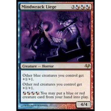Mindwrack Liege - Vassallo Distruggi Mente - [EVE] [EX]