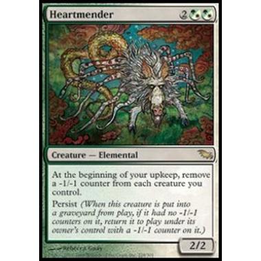 Heartmender - Salvacuori - [SHM] [EX]