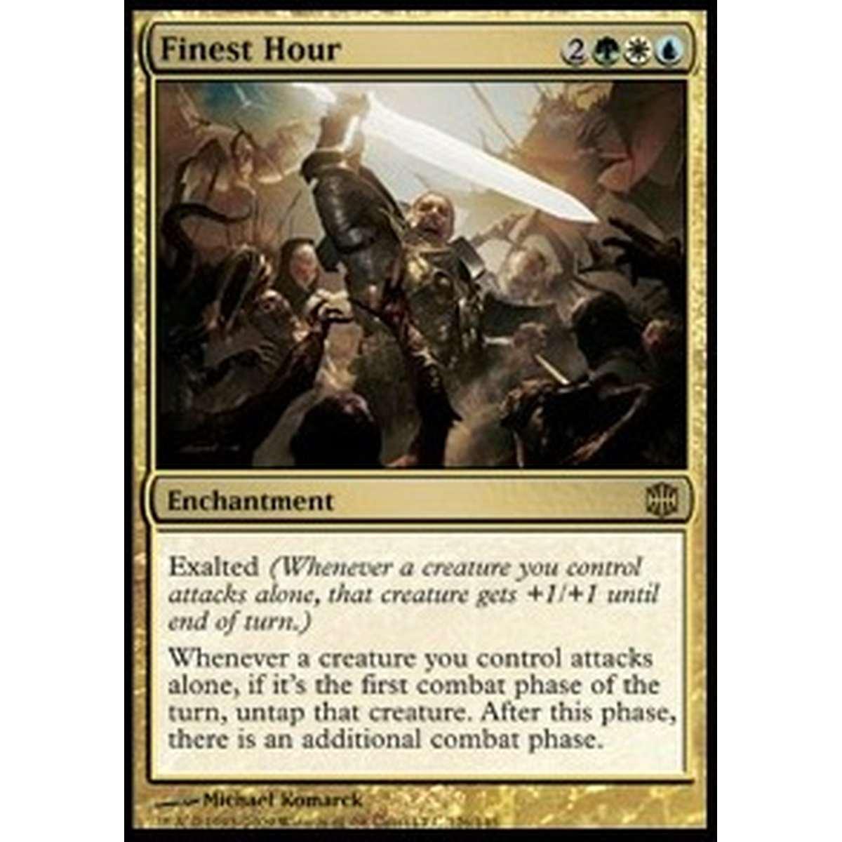 Finest Hour - Finest Hour - [ARB] [NM]