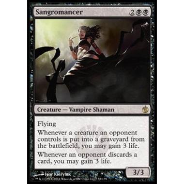 Sangromancer - Sangromancer - [MBS] [NM]