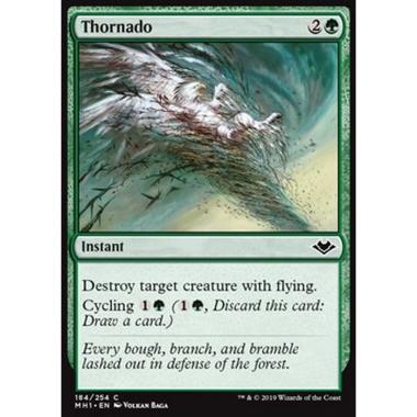 Thornado - Thornado - [MH1] [NM]