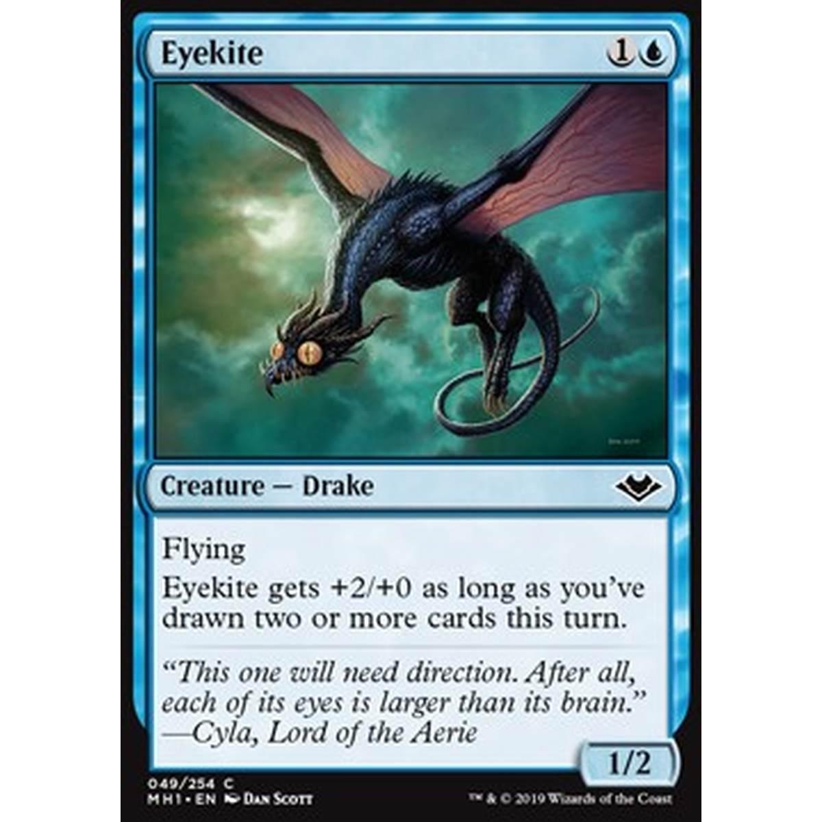 Eyekite - Eyekite - [MH1] [NM]