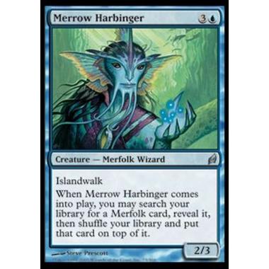 Merrow Harbinger - Merrow Harbinger - [LRW] [EX]