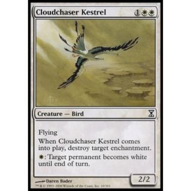Cloudchaser Kestrel - Cloudchaser Kestrel - [TSP] [NM]