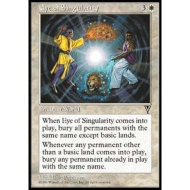 Eye of Singularity - Eye of Singularity - [VIS] [GD]