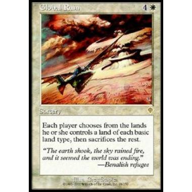 Global Ruin - Global Ruin - [INV] [EX]
