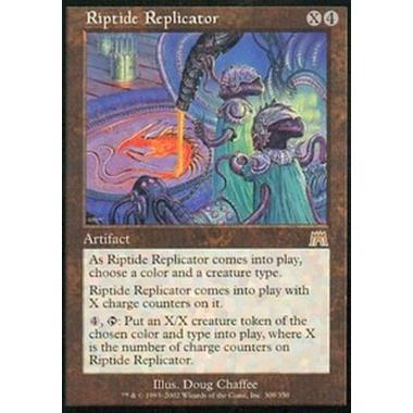 Riptide Replicator - Riptide Replicator - [ONS] [GD]