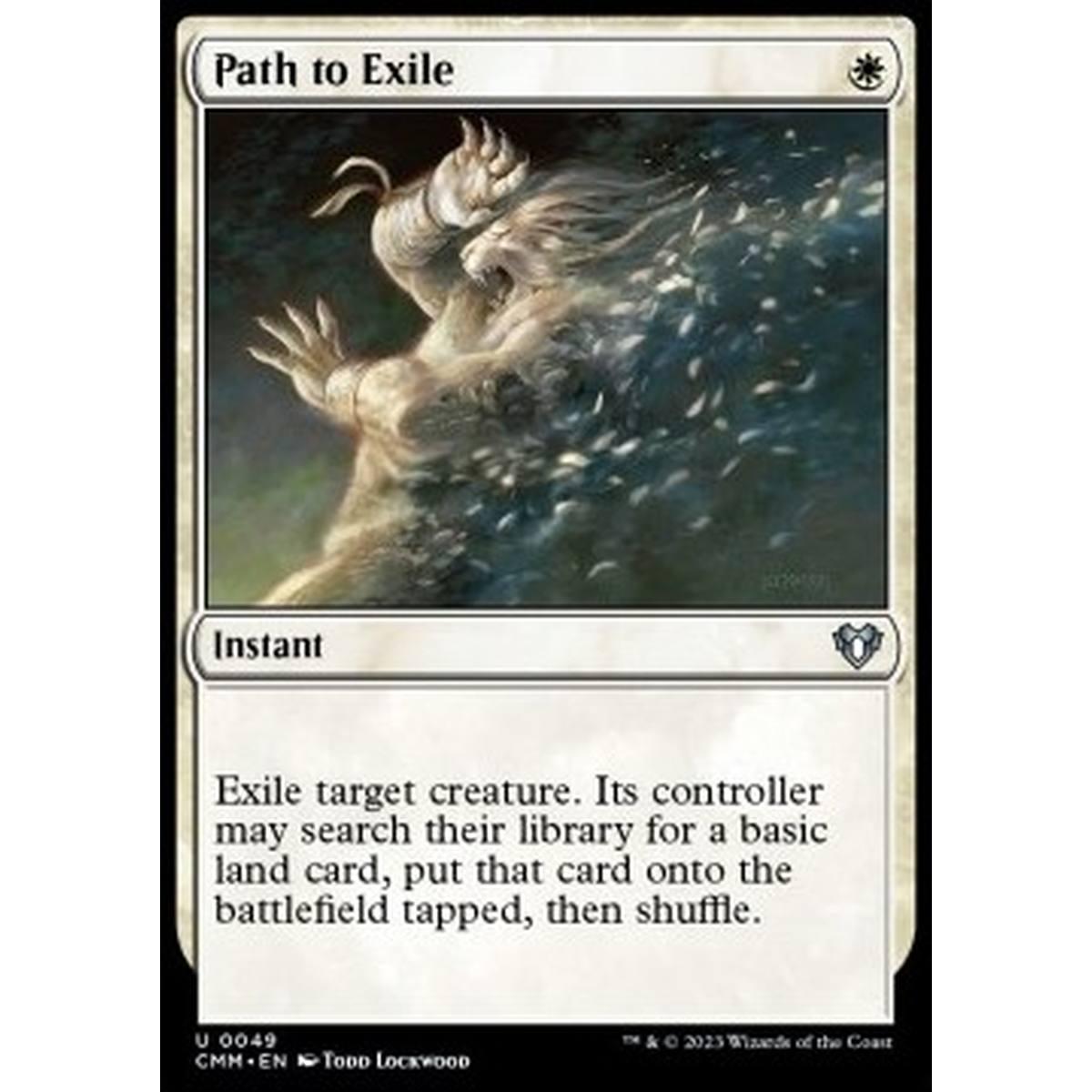 Path to Exile - Path to Exile - [CMM] [NM]
