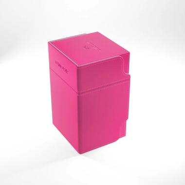 Deck Box Watchtower 100+ Convertible PINK