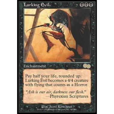 Lurking Evil - MalvagitÃ in Agguato - [USG] [GD]