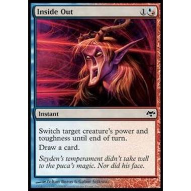 Inside Out - Inside Out - [EVE] [EX]