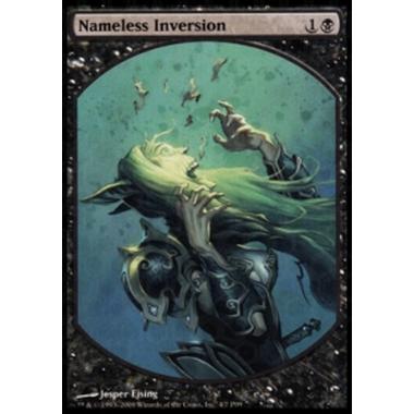 Nameless Inversion - Nameless Inversion - [MPR] [EX]