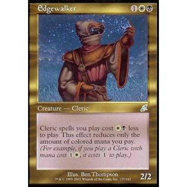 Edgewalker - Calcalimiti - [SCG] [GD]