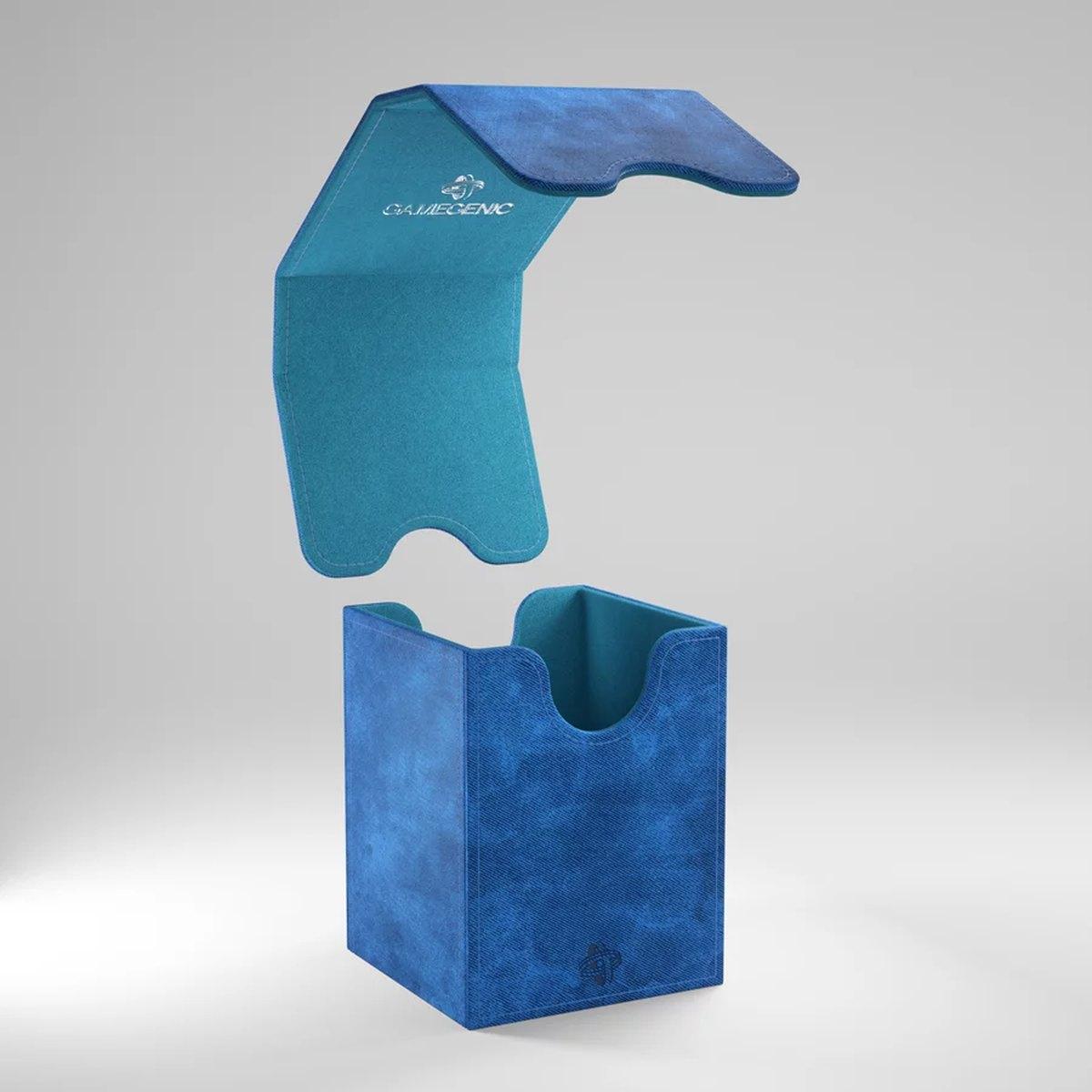 Deck Box Squire 100+ XL Convertible BLUE Deck Box