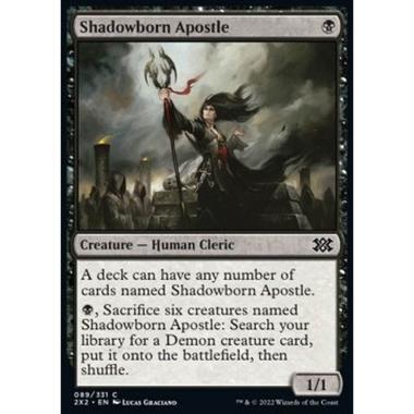 Shadowborn Apostle - Shadowborn Apostle - [2X2] [NM]