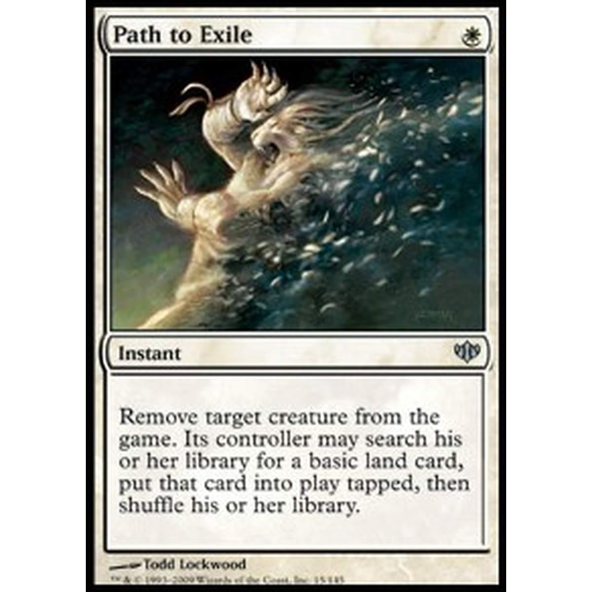 Path to Exile - Weg ins Exil - [CONF] [GD]