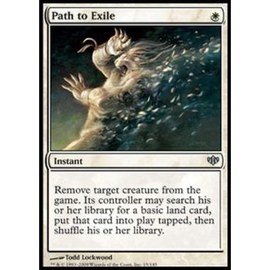 Path to Exile - Weg ins Exil - [CONF] [GD]