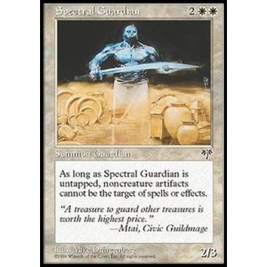 Spectral Guardian - Spectral Guardian - [MIR] [GD]